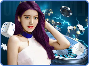 Asia Gaming