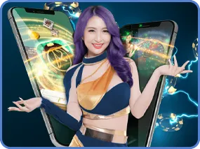 SA Gaming