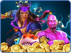 Spadegaming