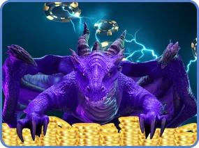 Dragon Solf